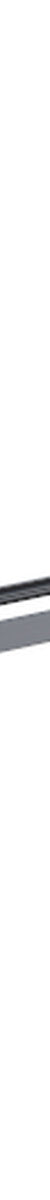 MIllennium Zoya Double Towel Rail 800mm, Gun Metal