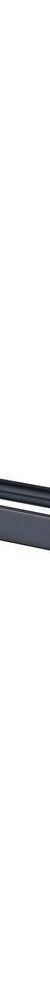 Zoya Double Towel Rail 800mm Matte Black