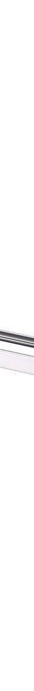 Zoya Double Towel Rail 800mm Brushed Nickel