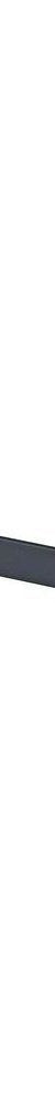 Zoya Single Towel Rail 600mm Matte Black