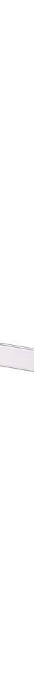 Zoya Single Towel Rail 600mm Brushed Nickel