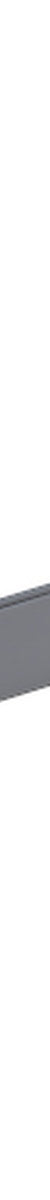 MIllennium Zoya Towel Stirrup, Gun Metal