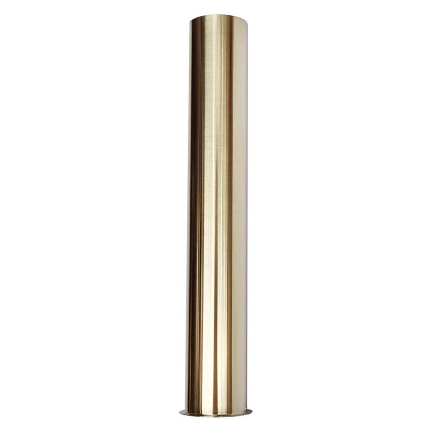 Meir MP05-R 200MM Flange Tube Tiger Bronze