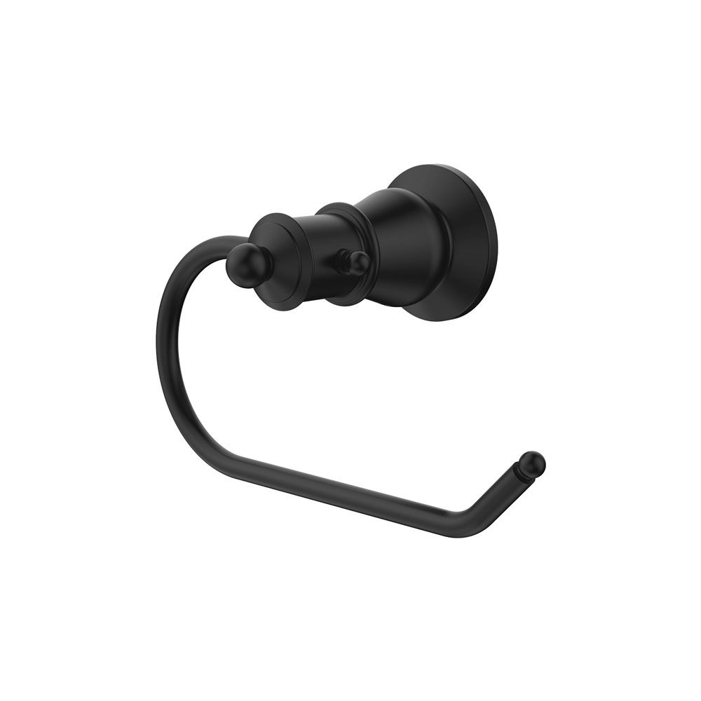 Matte Black