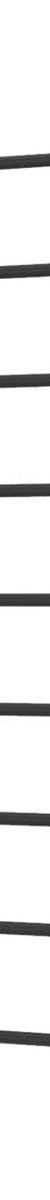 Fienza Lillian Heated Towel Rail, 600x1200mm, Matte Black