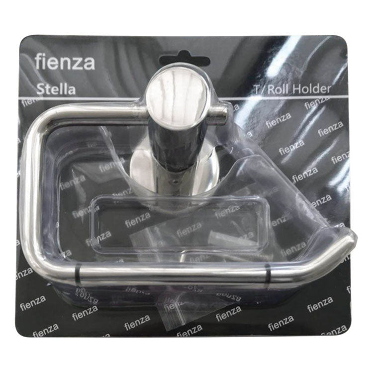 Fienza Stella Toilet Roll Holder