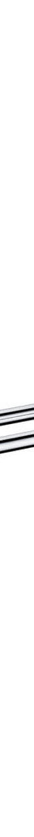 Fienza Stella Double Towel Rail