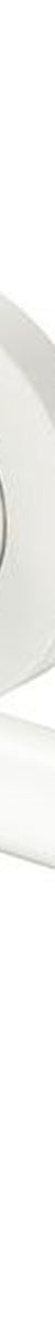 Kaya Toilet Roll Holder, Matte White