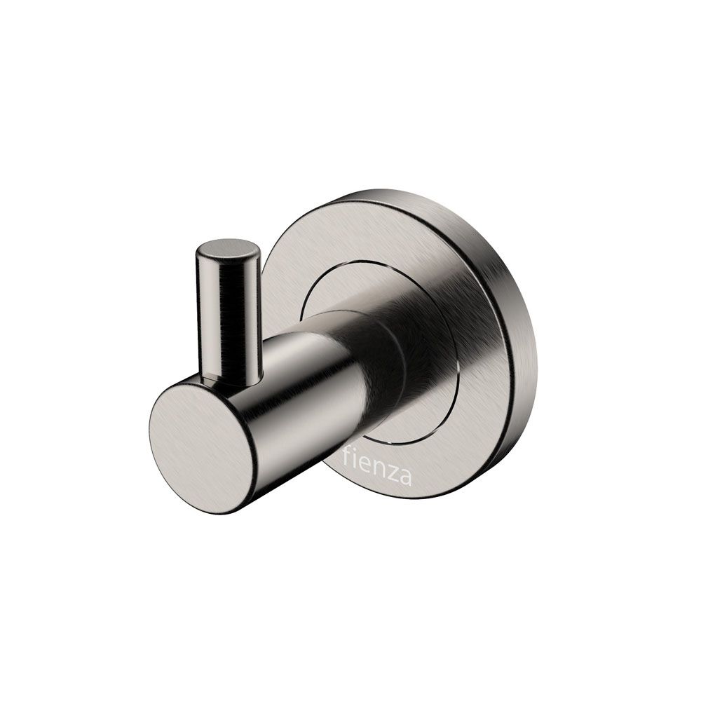 Brushed Nickel