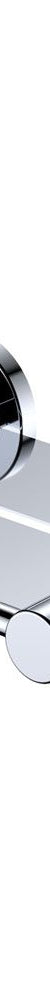 Kaya Soap Shelf, Chrome