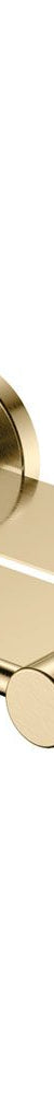 Kaya Soap Shelf, Urban Brass