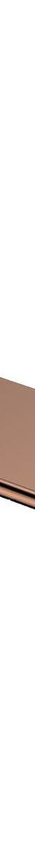 Kaya Shower Shelf, Brushed Copper