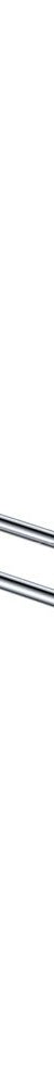 Kaya 600mm Double Towel Rail, Chrome