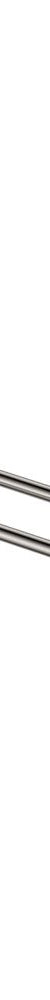 Kaya 900mm Double Towel Rail, Brushed Nickel