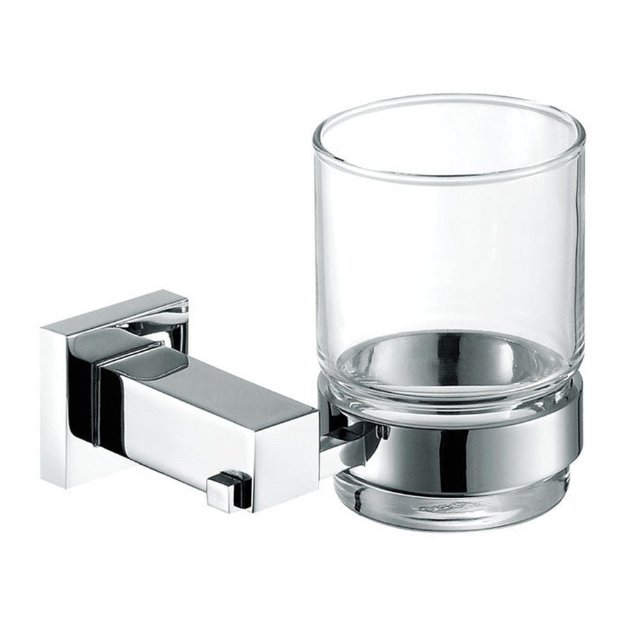Fienza Modena Tumbler & Holder