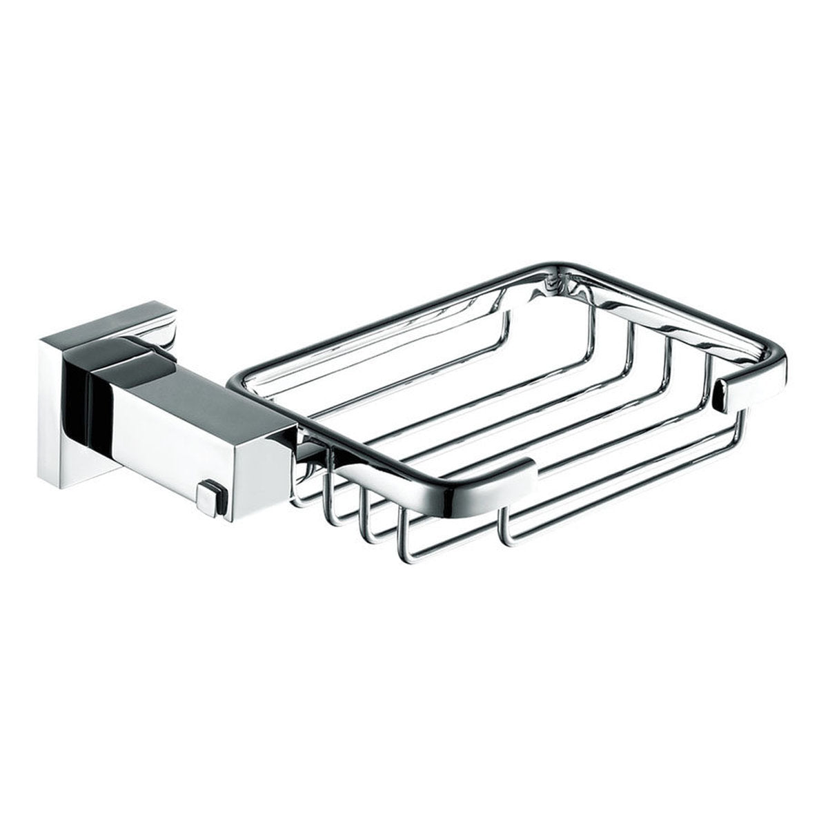 Fienza Modena Soap Basket