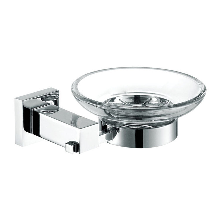 Fienza Modena Glass Soap Dish