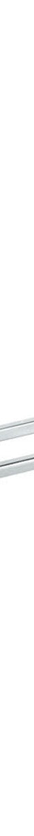 Fienza Modena Double Towel Rail, 600mm