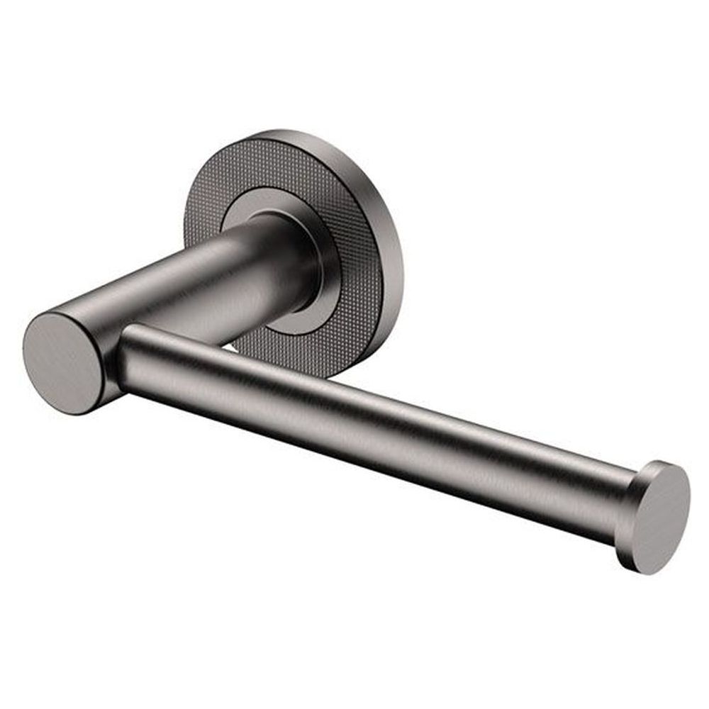 Axle Roll Holder in Gun Metal
