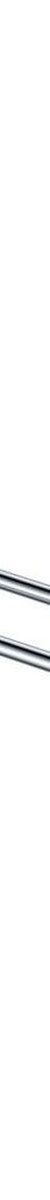 Axle 900mm Double Towel Rail in Chrome