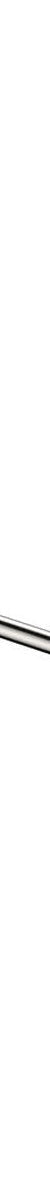 Fienza Sansa Single Towel Rail, 900mm, Brushed Nickel