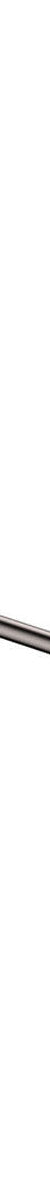 Fienza Sansa Single Towel Rail, 900mm, Gun Metal