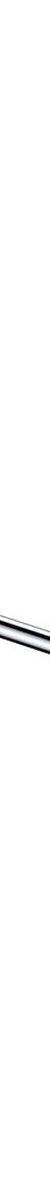 Fienza Sansa Single Towel Rail, 900mm, Chrome