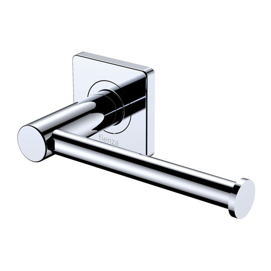 Fienza Sansa Toilet Roll Holder, Chrome