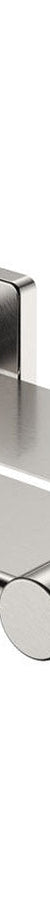 Fienza Sansa Soap Shelf, Brushed Nickel