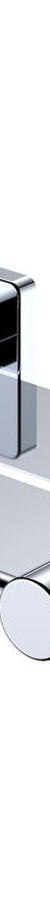 Fienza Sansa Soap Shelf, Chrome