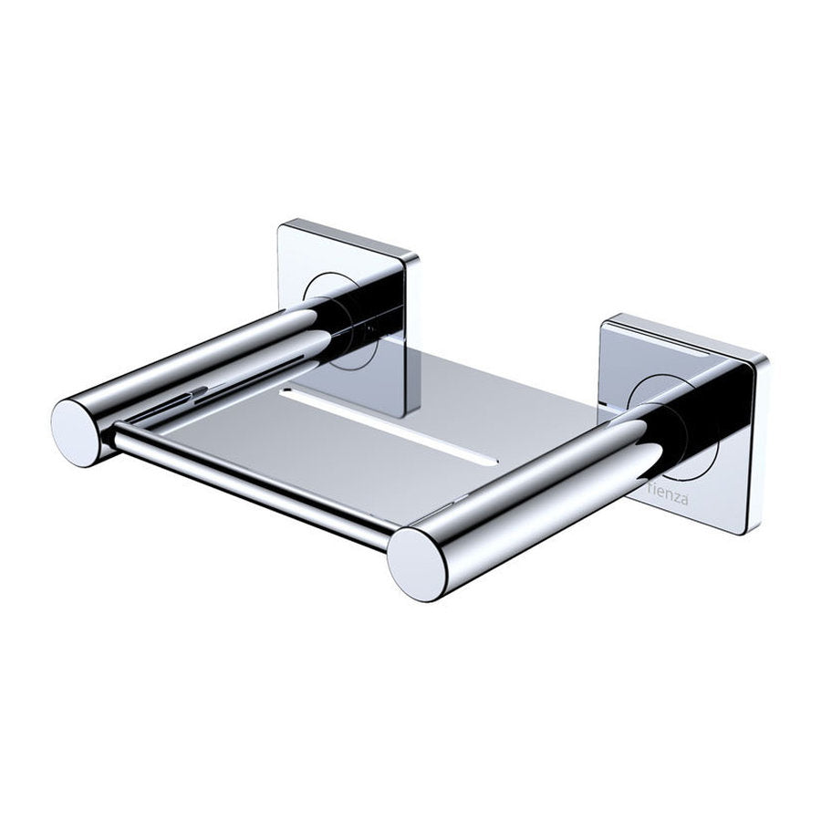 Fienza Sansa Soap Shelf, Chrome