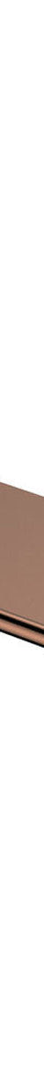 Fienza Sansa Shower Shelf, Brushed Copper