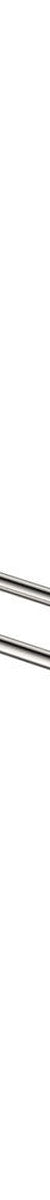 Fienza Sansa Double Towel Rail, 900mm, Brushed Nickel