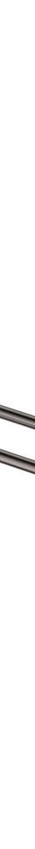 Fienza Sansa Double Towel Rail, 900mm, Gun Metal