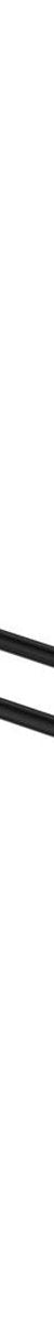 Fienza Sansa Double Towel Rail, 900mm, Matte Black