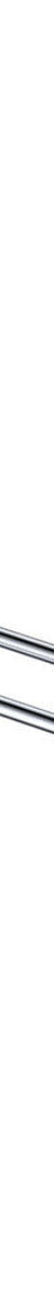 Fienza Sansa Double Towel Rail, 900mm, Chrome