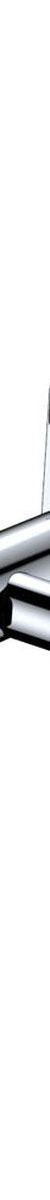 Fienza Sansa Double Toilet Roll Holder, Chrome