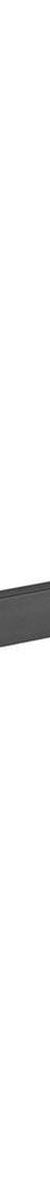 Koko Single Towel Rail, 810mm, Matte Black
