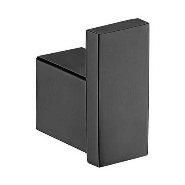 Fienza Koko Robe Hook, Matte Black