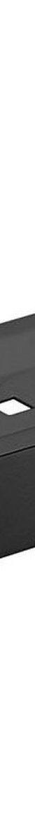 Koko Soap Shelf, Matte Black