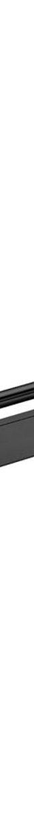 Fienza Koko Double Towel Rail, 610 mm, Matte Black