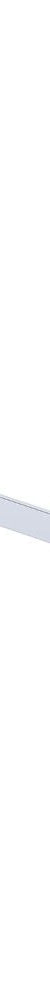 Tono Single Towel Rail 610mm Chrome
