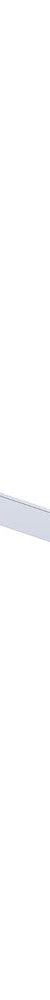Tono Single Towel Rail 810mm Chrome
