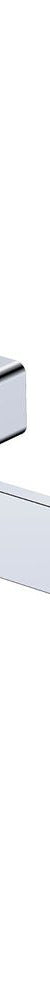 Tono Toilet Roll Holder Chrome