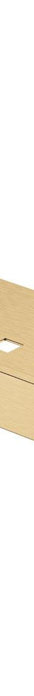 Tono Soap Shelf Urban Brass