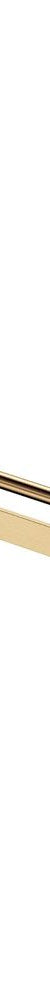 Tono Double Towel Rail 610mm Urban Brass