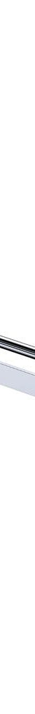 Tono Double Towel Rail 810mm Chrome