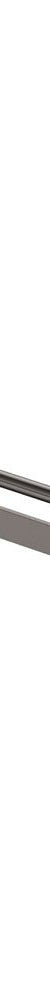 Tono Double Towel Rail 810mm Gun Metal