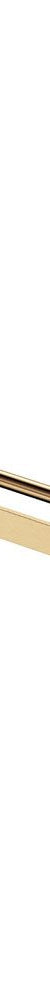 Tono Double Towel Rail 810mm Urban Brass