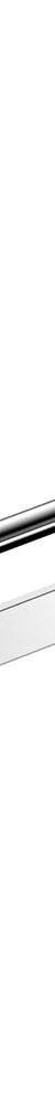 Lincoln Double Towel Rail - 600 mm